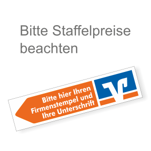 WachVerlag VR-Bank Unterschriftspfeil links Bitte hier Ihren Firmenstempel und Ihre Unterschrift 03021L