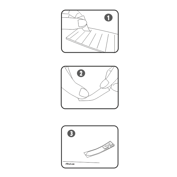 WachVerlag VR-Bank Unterschriftspfeil links Bitte hier unterschreiben Anleitungsskizzen WachVerlag VR-Bank Unterschriftspfeil links Bitte hier unterschreiben Anleitungsskizzen